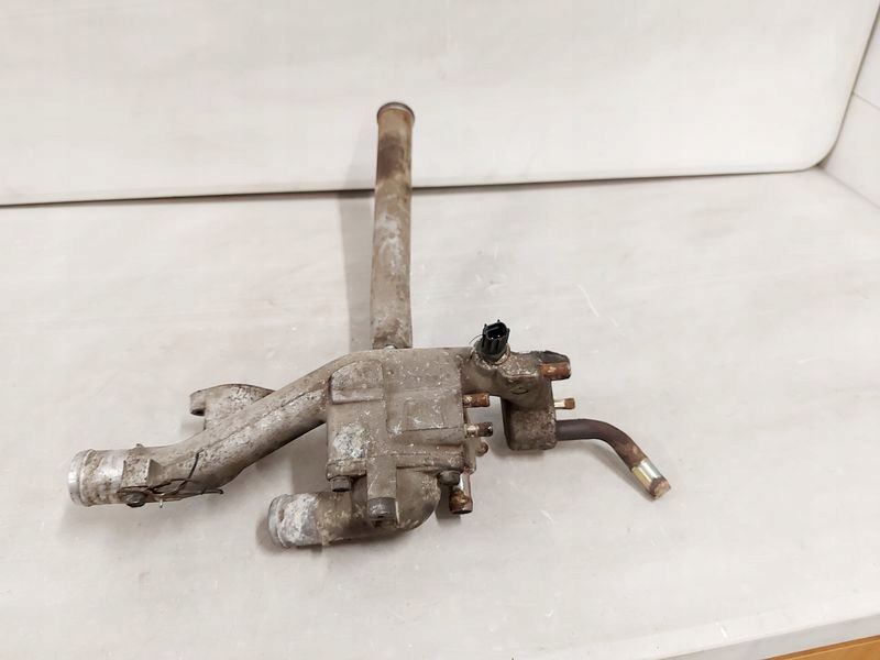 фото №7, Endeavor 3.8 v6 магистраль wody термостат корпус