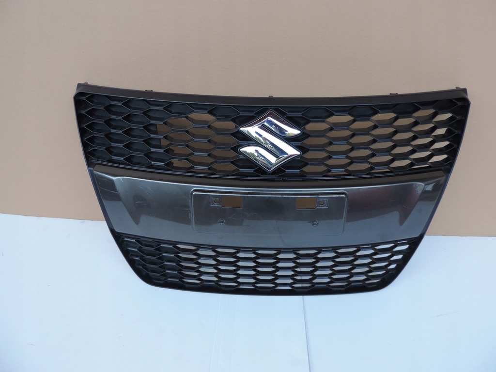 фото №1, Suzuki swift mk7 sport 2011 2012 решётка радиатора решётка радиатора