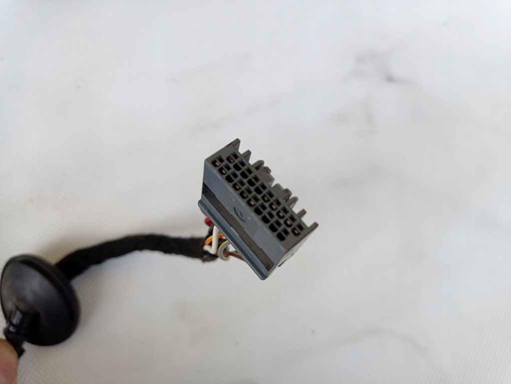 фото №10, Дзеркало електричний ліва volvo s90 11 pin