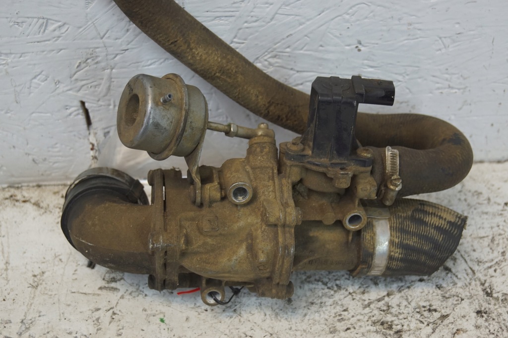 фото №6, Клапан egr range rover l322 l320 045175s01