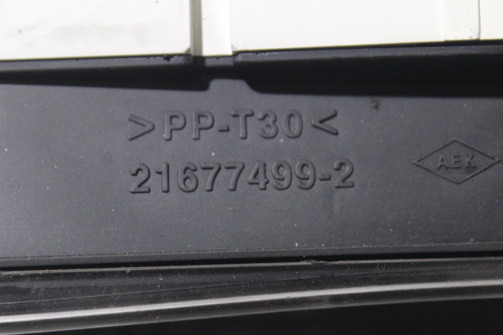 фото №2, Прилади dacia sandero i