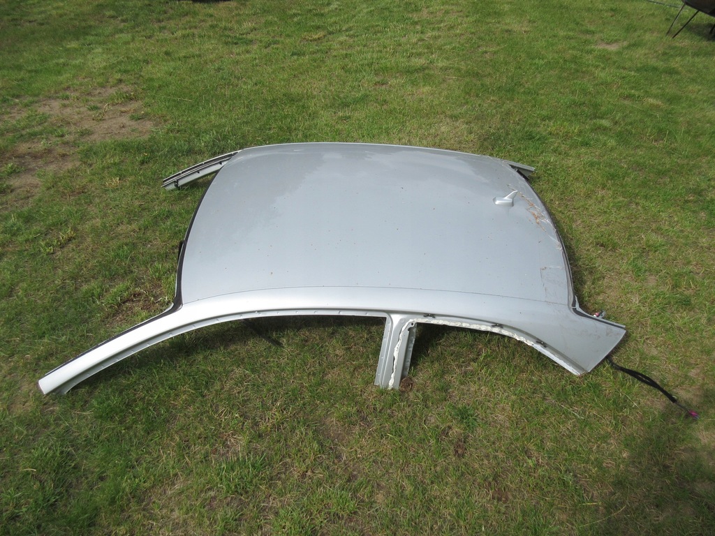 фото №4, Audi a5 8t coupe дах lx7w