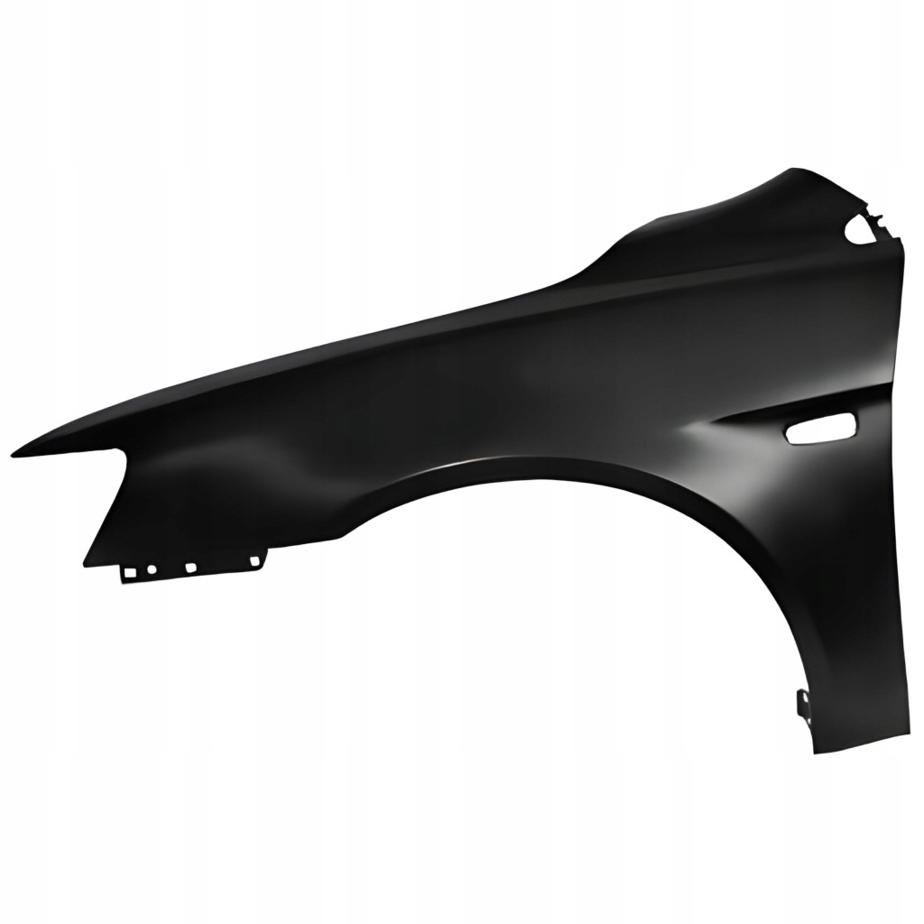 Купить Крыло  к mitsubishi lancer sedanousine 08