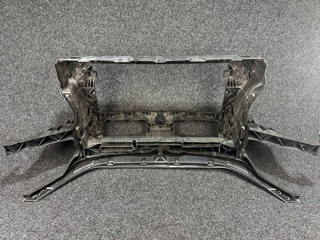 фото №5, Vw golf vi plus pas передний усилитель 5m0805588b