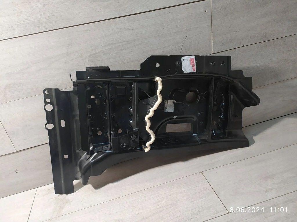 фото №5, 8746. defender усилитель блок двигателя a lr130032