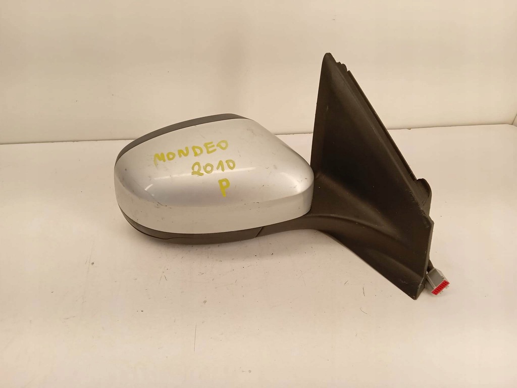 фото №1, Дзеркало праве перед ford mondeo mk4