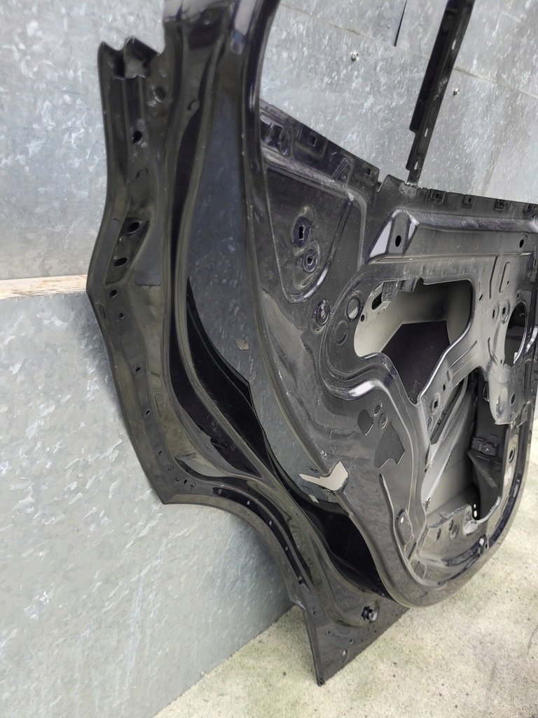 фото №8, Двері ліва задня задні bmw x2 f39 2017-23