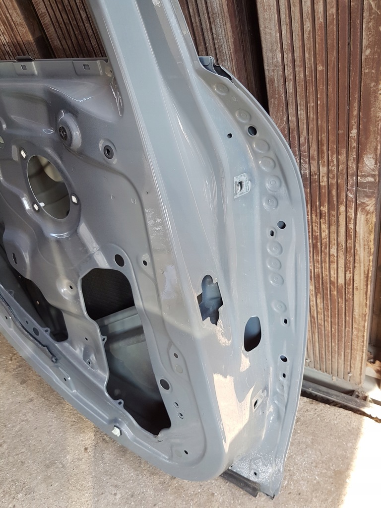 фото №7, Двері задні ліва mini countryman f60