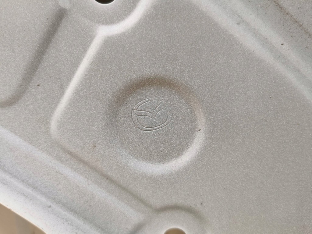 Mazda mx30 mx-30 20- крила передній правий перед гарний Оригінал