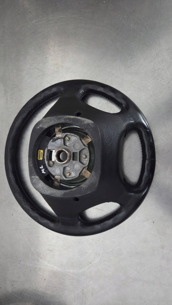 Mercedes ml w163 рестайлинг  воздуховод подушка подушка безопасности m: 5332 Доставка