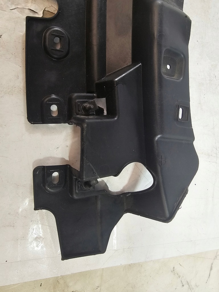 фото №8, Ford escape 13- защита радиатора jj5416613ba usa