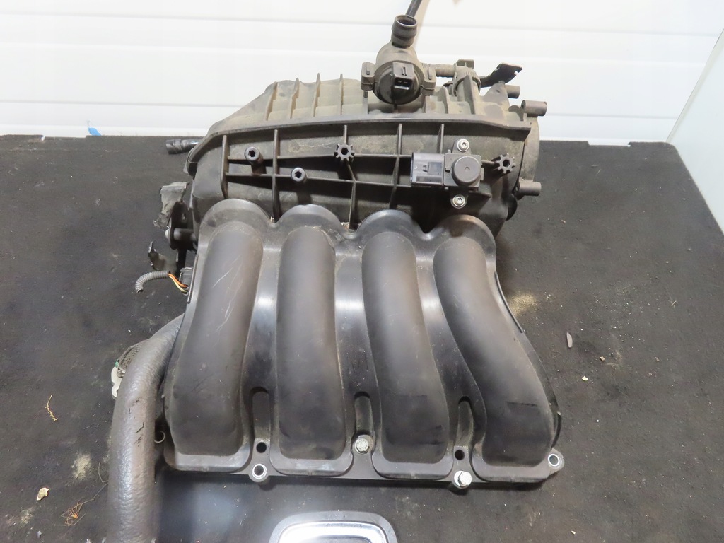 фото №1, Bmw 3 e90 318i колектор всмоктуючий