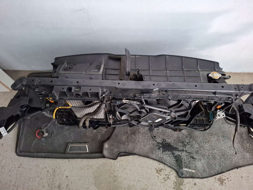 фото №7, Kia sorento 15-20 2,2 crdi pas kpl