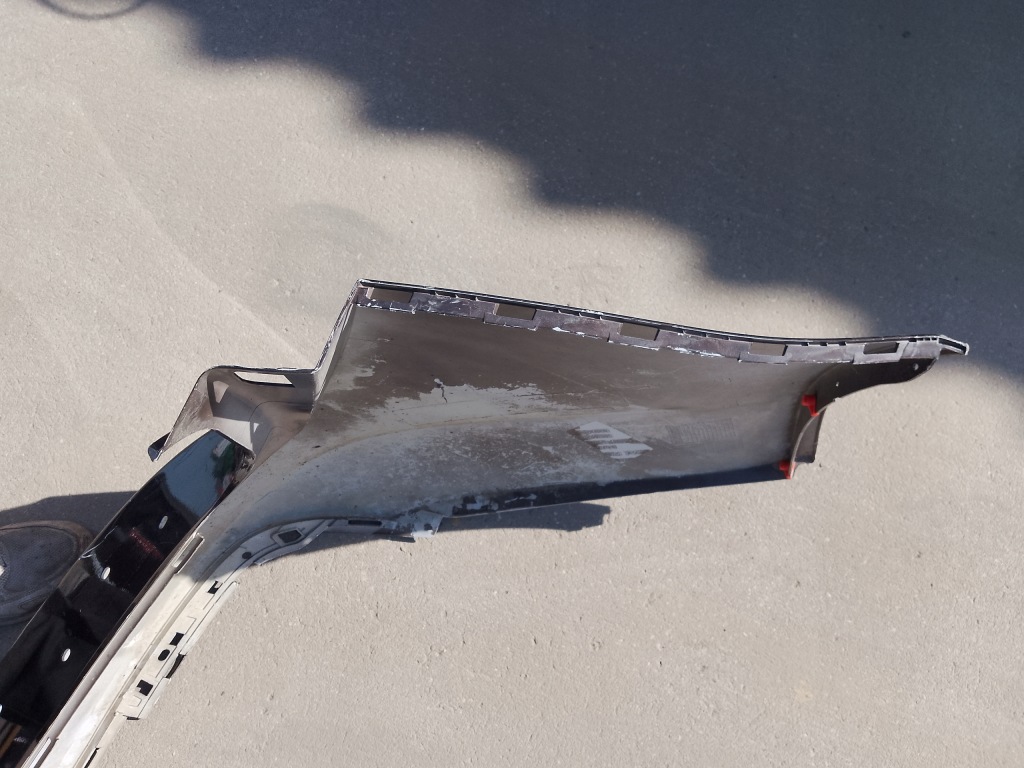 Бампер задний opel insignia a рестайлинг с Разборки