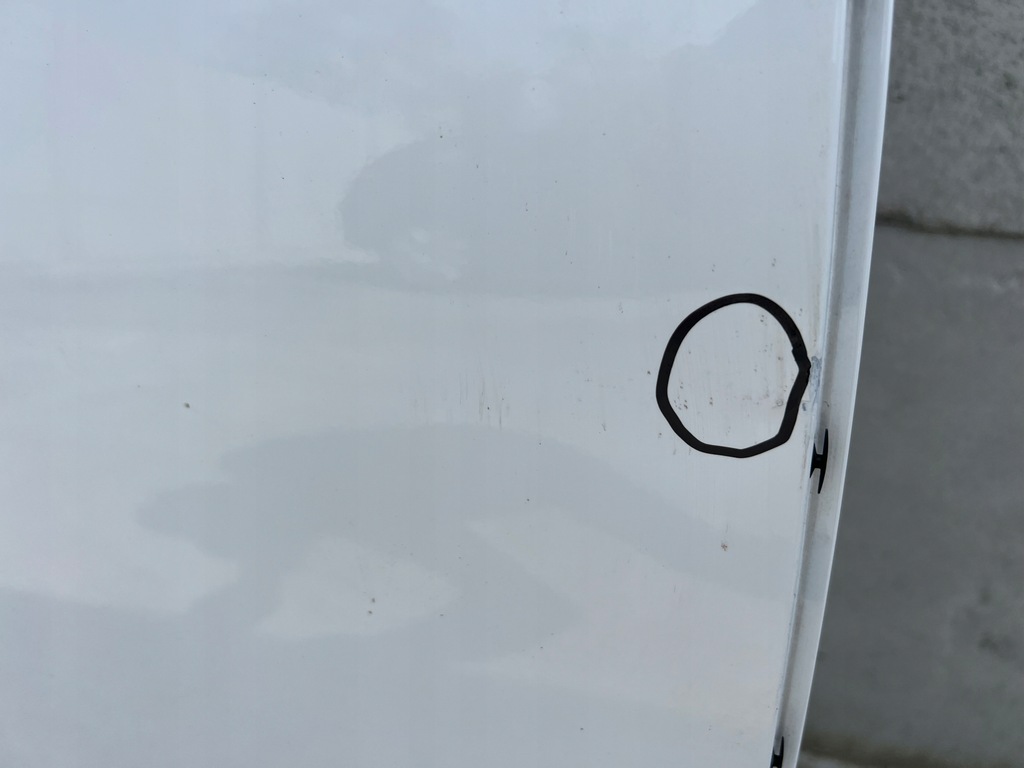 фото №8, Двері hyundai ioniq 5 задня правий