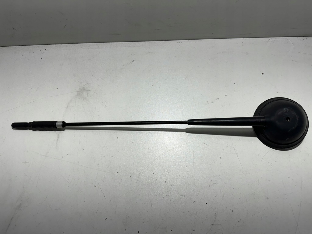 фото №1, Антенна mercedes actros mp 4 a0028270701