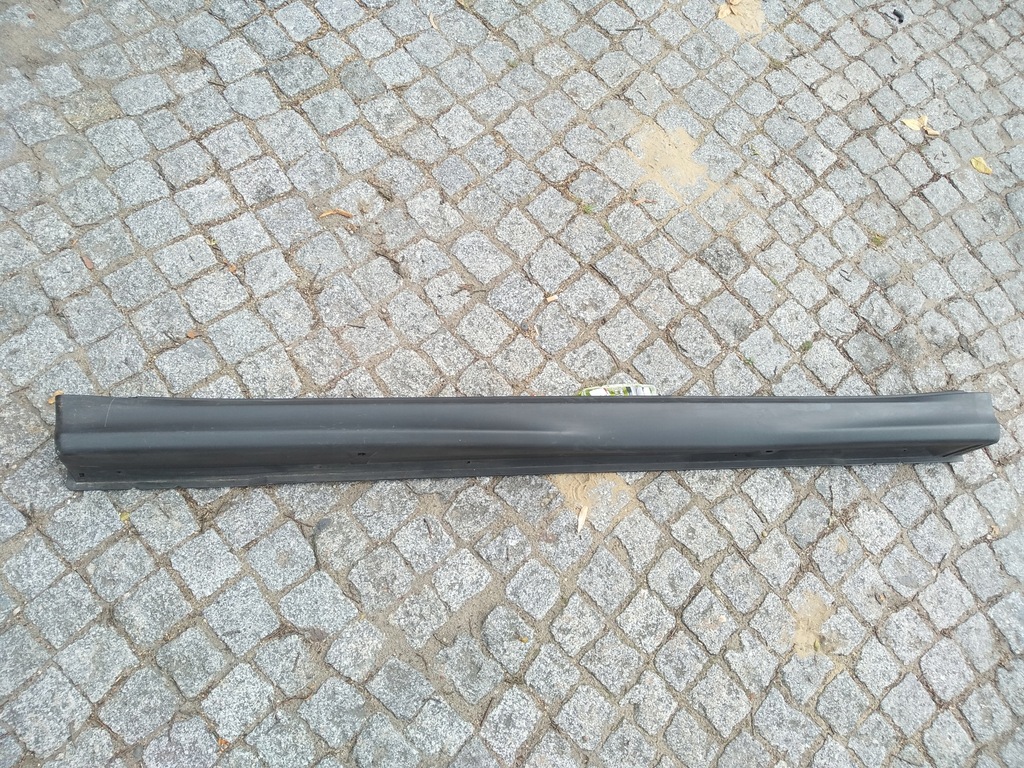 фото №1, Поріг молдинг лівий mitsubishi asx