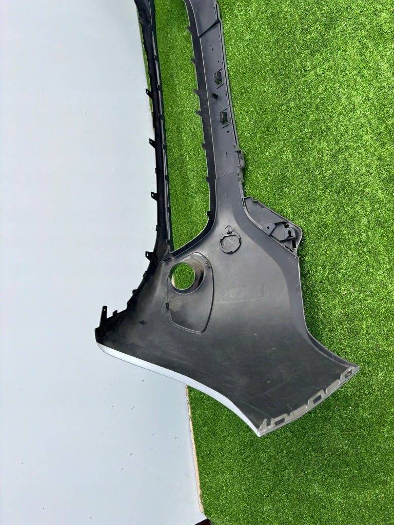 фото №6, Dacia dokker 12-17 rok бампер перед 62022263r rb83