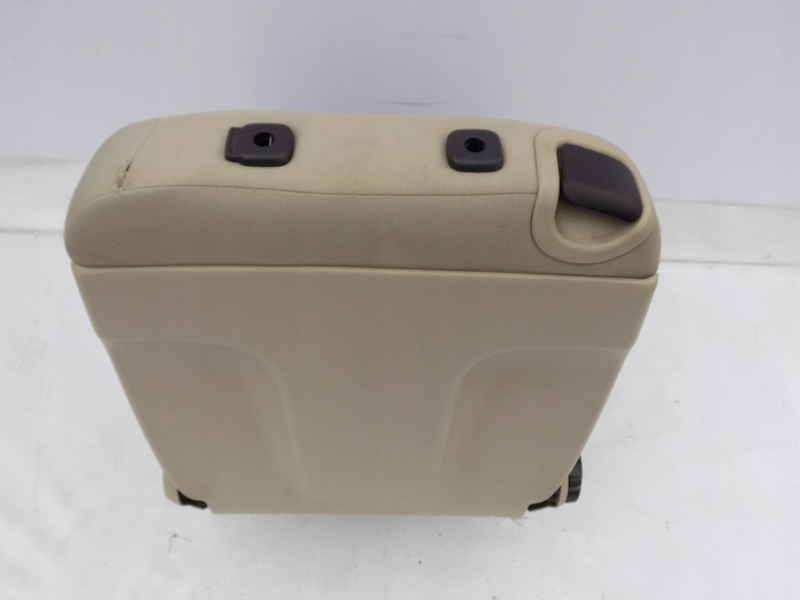 фото №8, Mercedes w169 сидіння правий перед передній пасажира