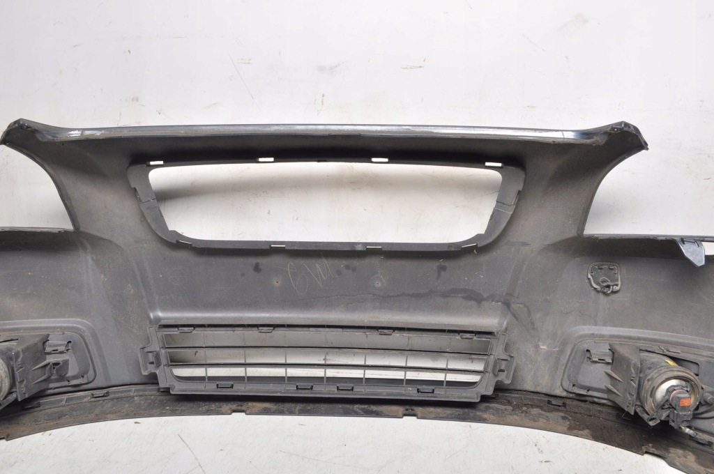 Volvo v50 бампер перед передний 30744976 lift pod омыватель противотуманная фара Оригинал