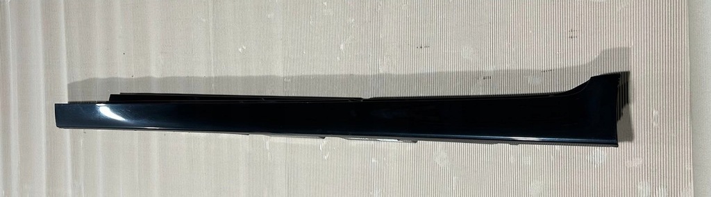 фото №1, Молдинг порог накладка порог левая bmw f10 f11