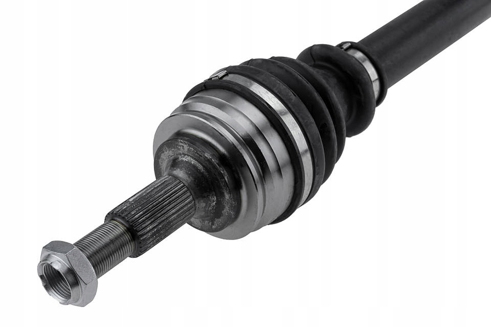 фото №2, Привідний вал привідна правий перед nty do citroen spacetourer