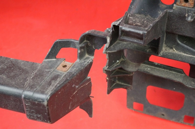 фото №10, Pas передний усилитель land rover range rover 3 iii l322 3.0 d 01-12