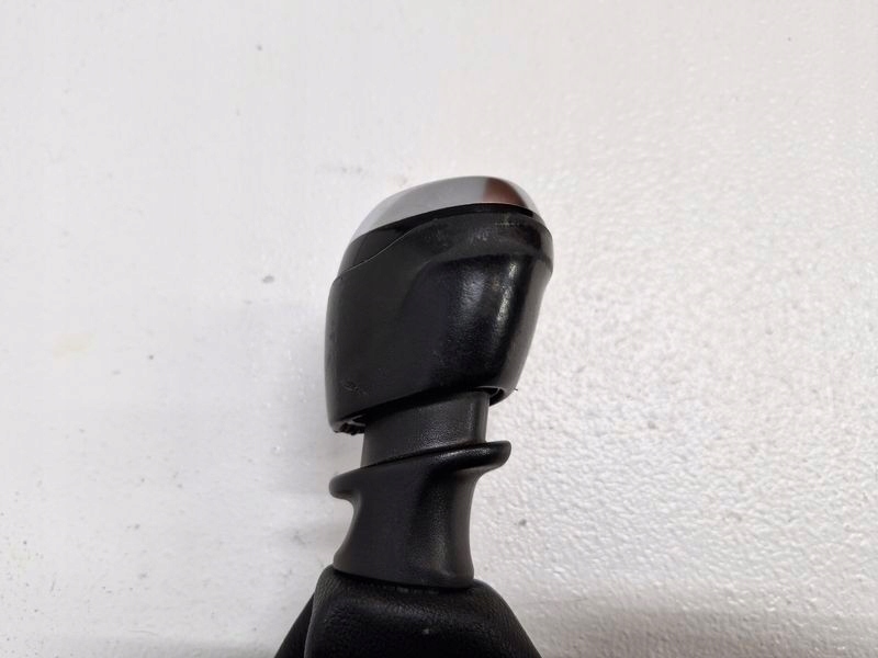 фото №15, Renault scenic 4 iv 1.6 dci вибірник домкрат перемикання передач троси 6b