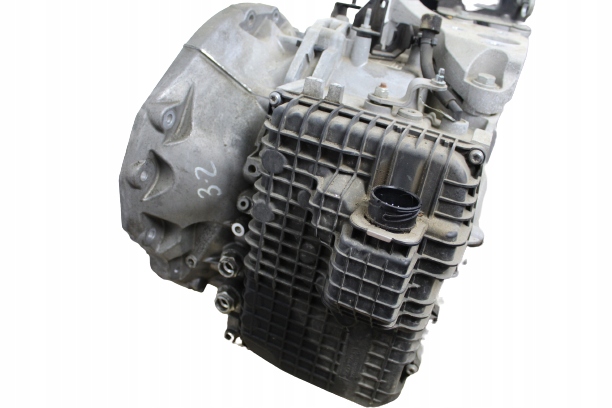 фото №9, Chrysler pacifica 17- 3.6 коробка передач передач сцепление 68311996aa