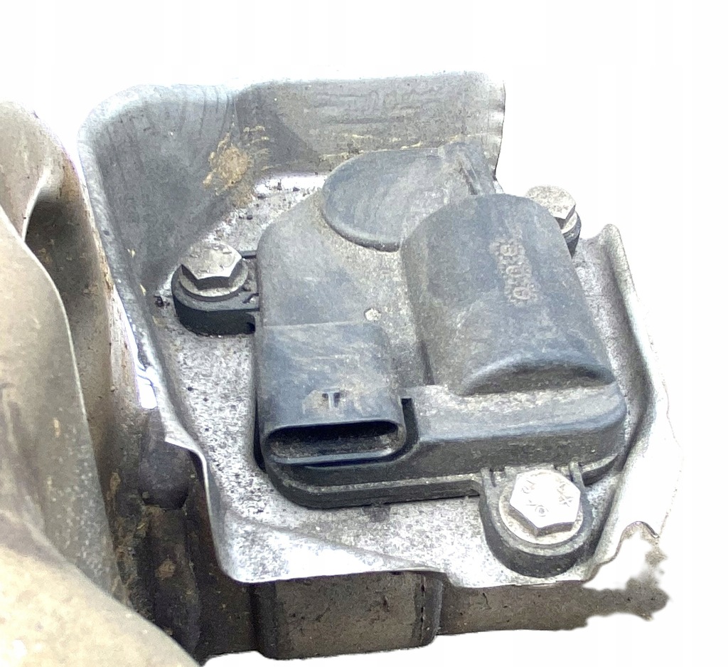 фото №10, Вихлоп гасник porsche panamera 971 оригінальний номер