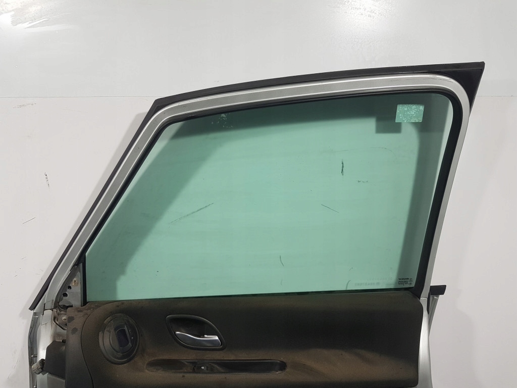 фото №8, Renault espace iv дверь перед правое ted69