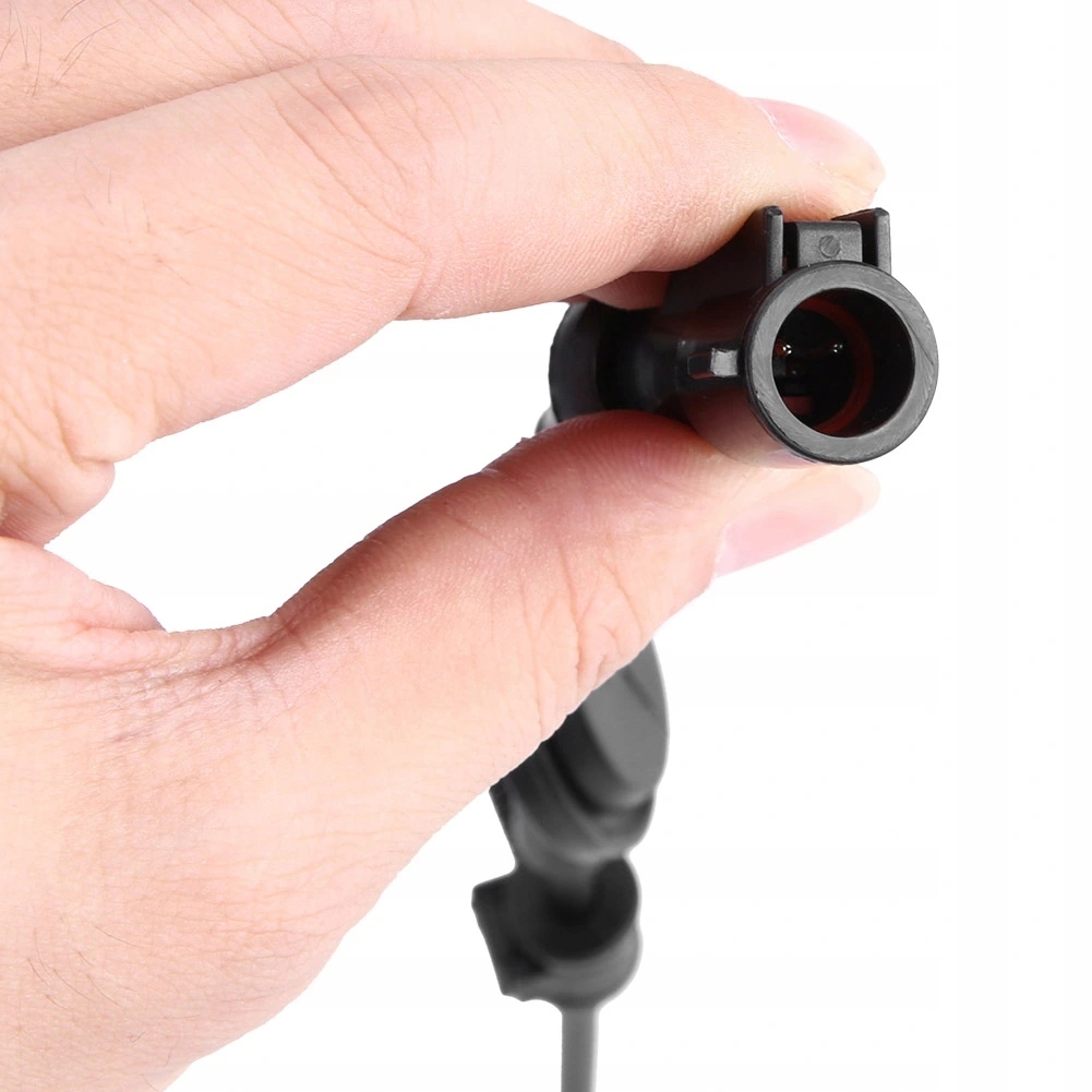 фото №12, Yl8z-2c204-ab автомобиль abs передний правый датчик