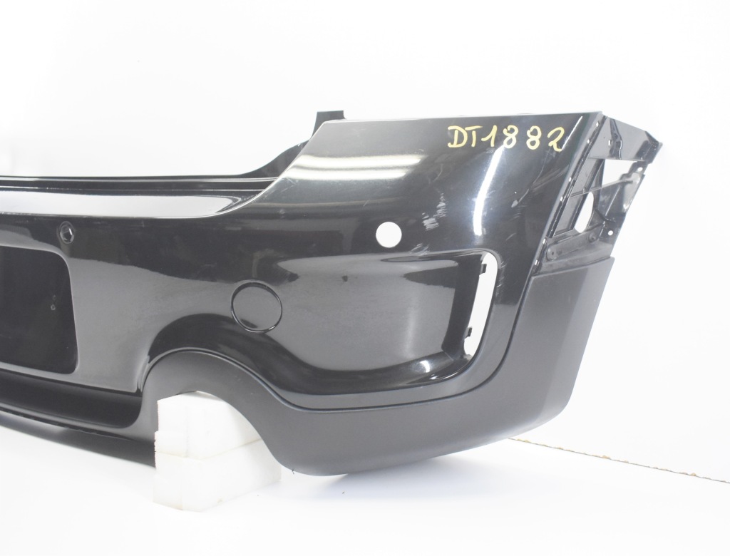 фото №2, Mini countryman s r60 бампер задня super стан org