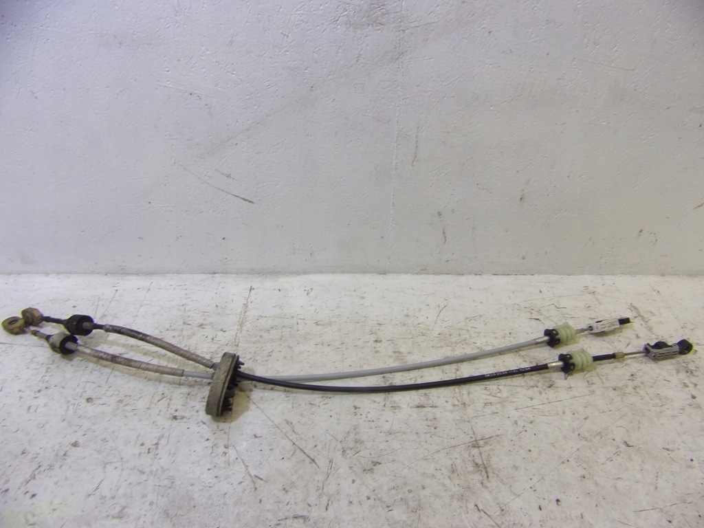 фото №1, Трос тросы переключения передач opel signum