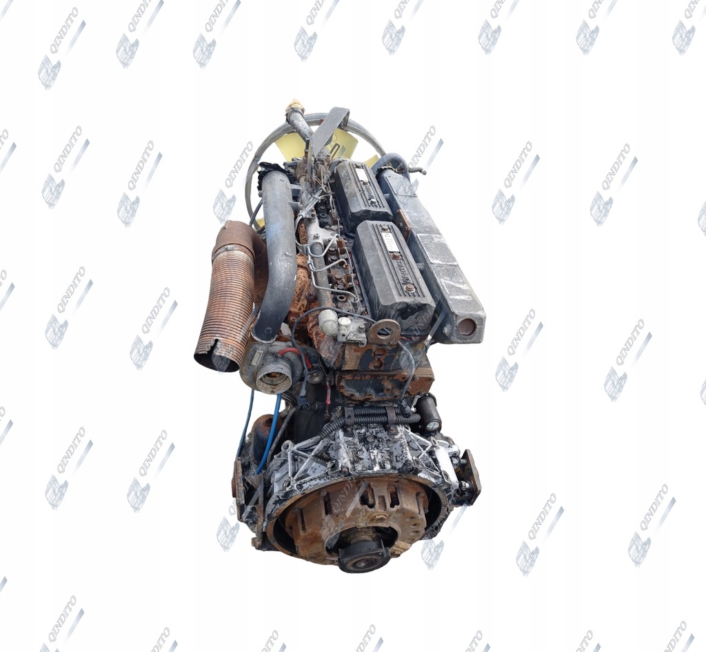 фото №1, Двигун perkins eagle 400tx eagle tx