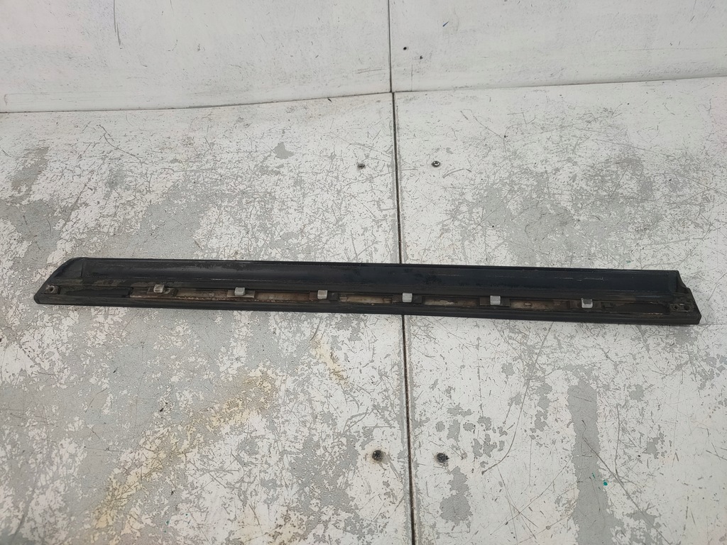 фото №5, Молдинг двері лівий задня audi a6 c5 lz9w