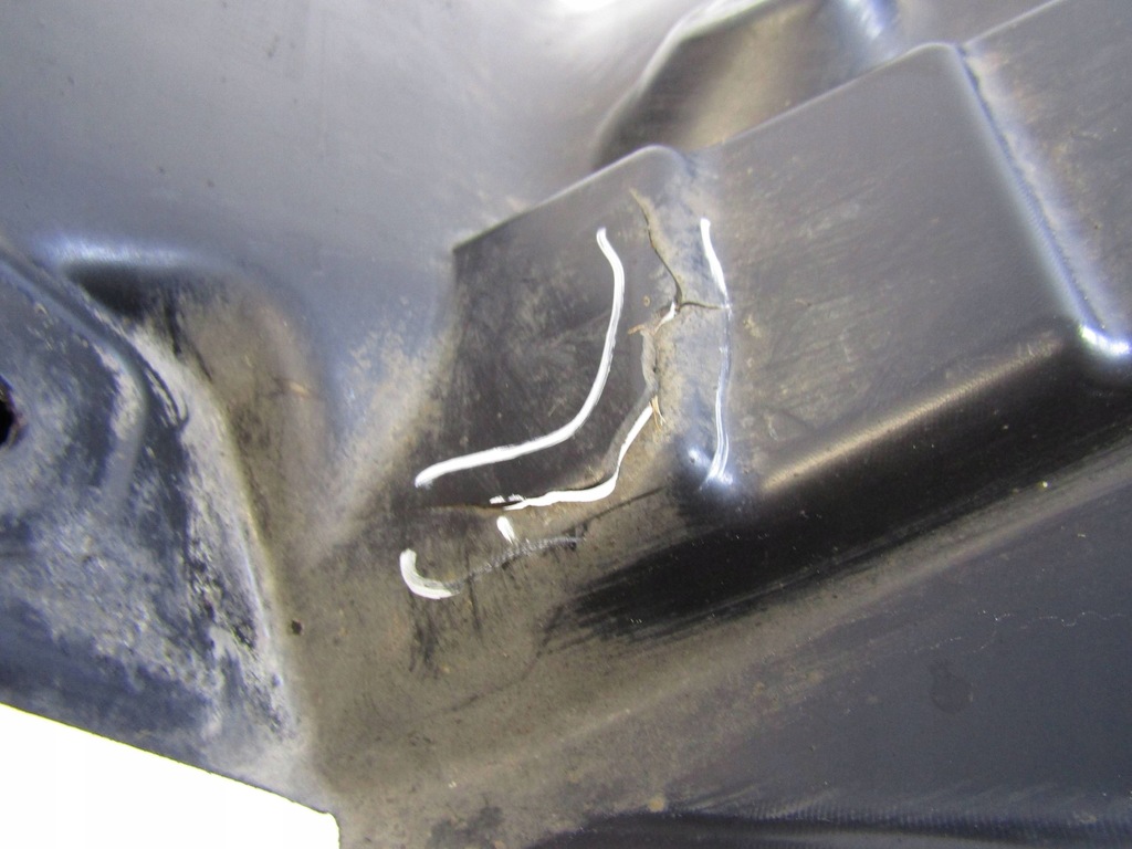 фото №8, Bmw 8 g14 подкрылок правое перед 7423772