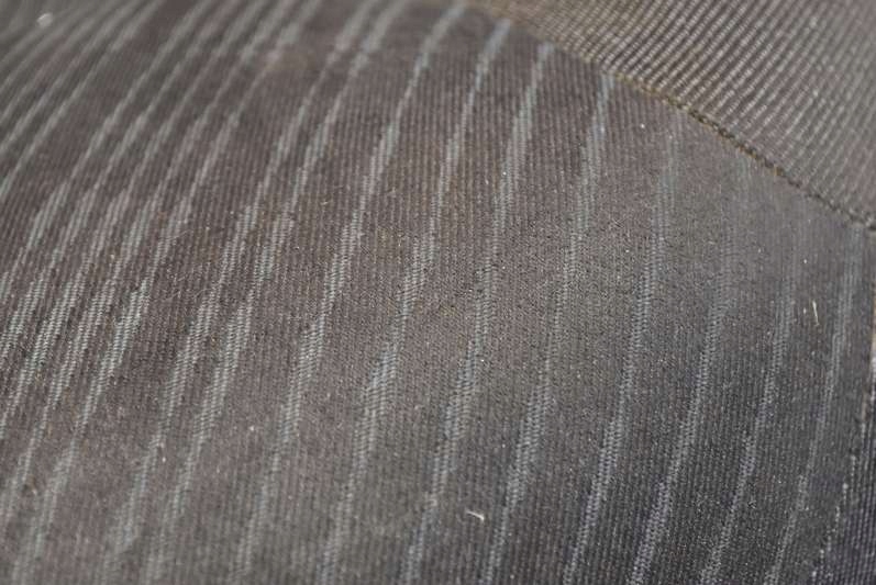 фото №5, Сидіння правий пасажира подвійний eu peugeot partner 2 ii 08-12