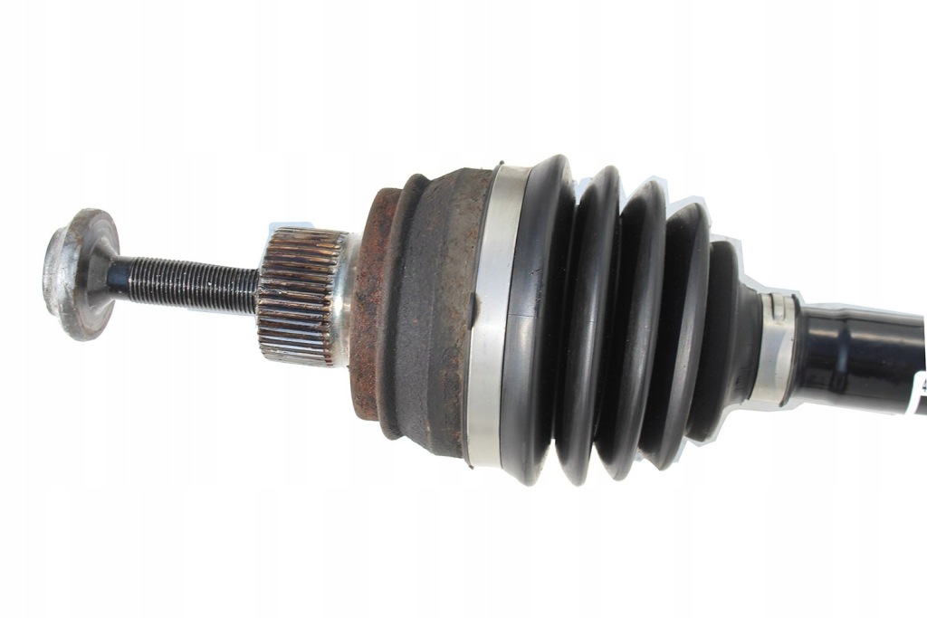 Audi a8 d5 4n приводной вал передняя перед 4n0407271h 4n0 407 271 h 4.0 tdi дизель с Разборки