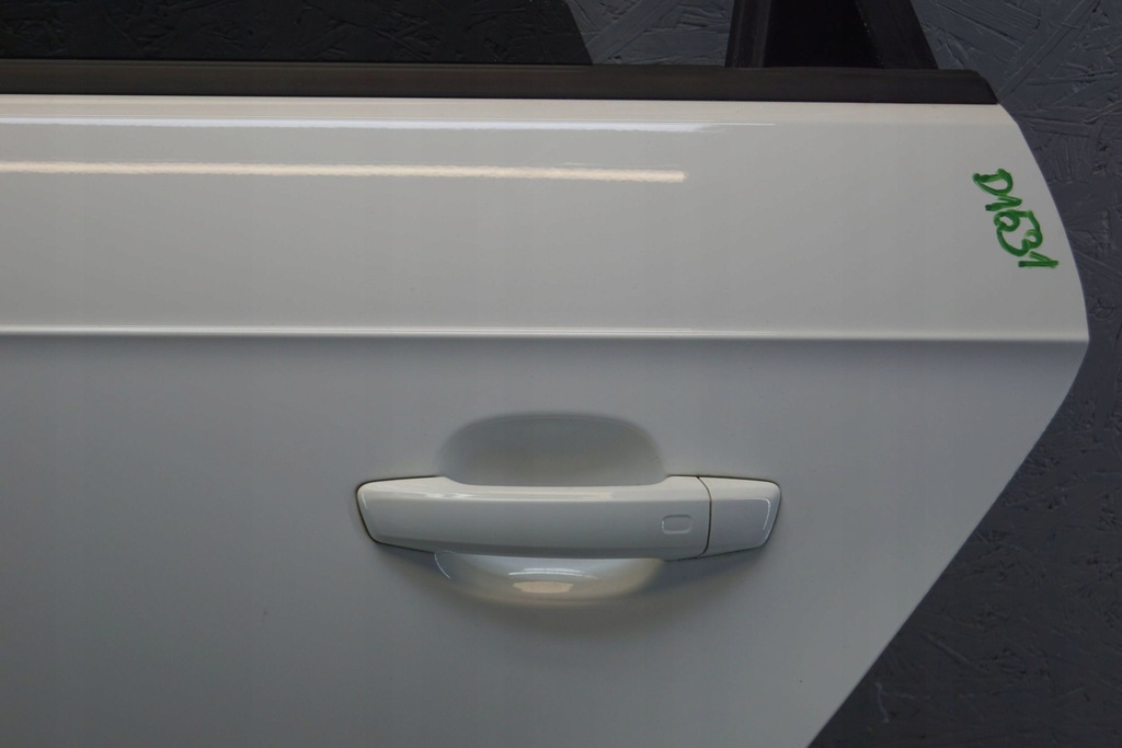 фото №9, Audi a3 8v sportback дверь левый задняя ly9c d1531