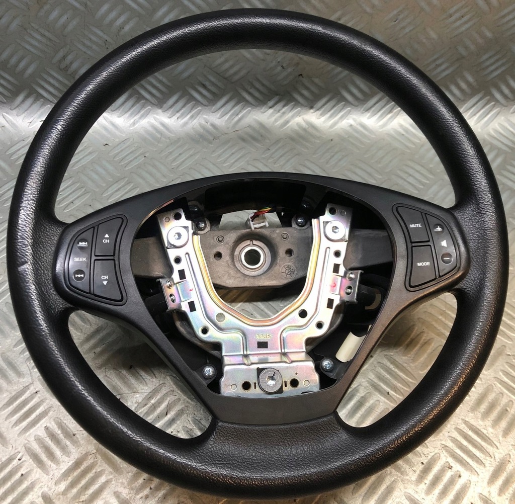 фото №1, Kia ceed i воздуховод мультифункция