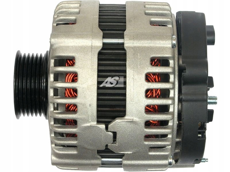 Генератор as-pl a0299 Оригінал