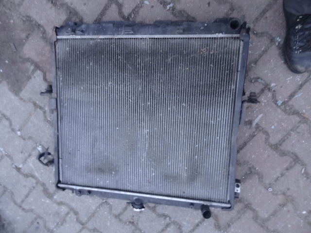 фото №1, Радиатор wody кондиционера pathfinder r51