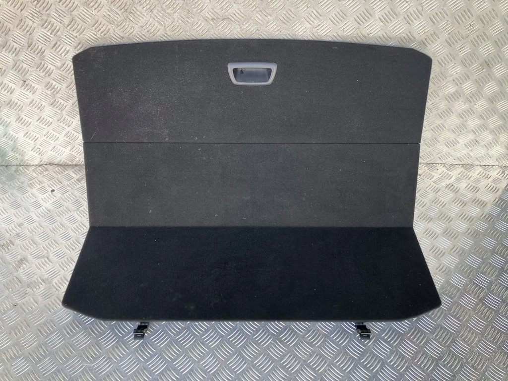 фото №1, Пол багажника bmw 2 f44 c4w