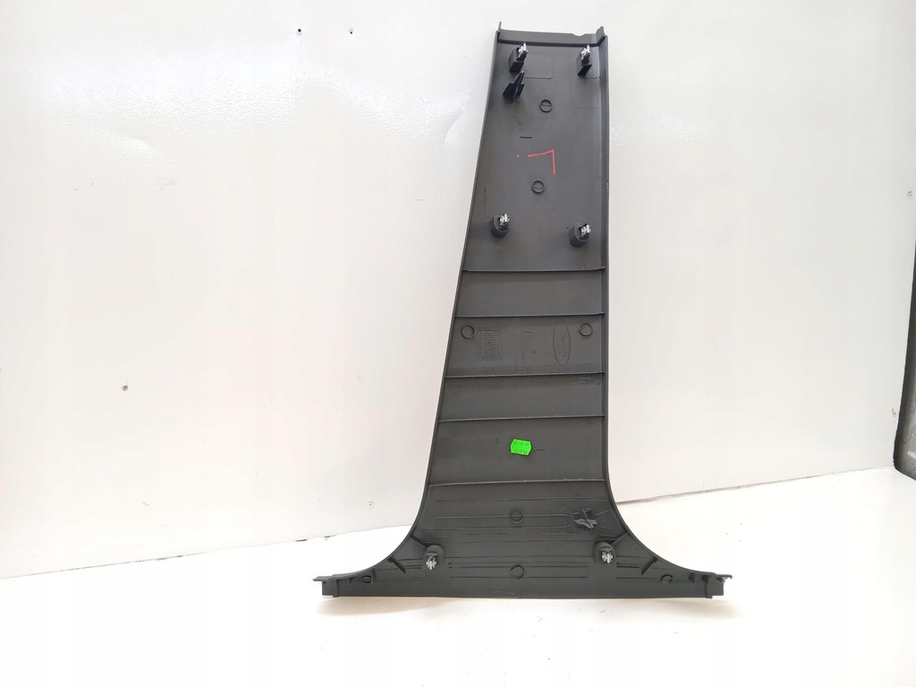 фото №6, Захист стійка ліва ford c-max mk1