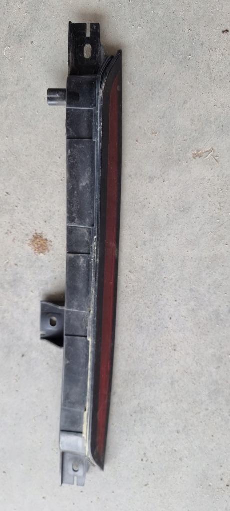 Купить Фонарь  стоп-сигнал bmw g01 x3 третье  фонарь  стоп фара