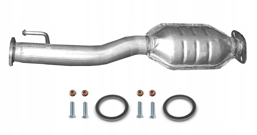 фото №1, Toyota rav 4 2.0 4x4 1994-2000 гасник ремонтний