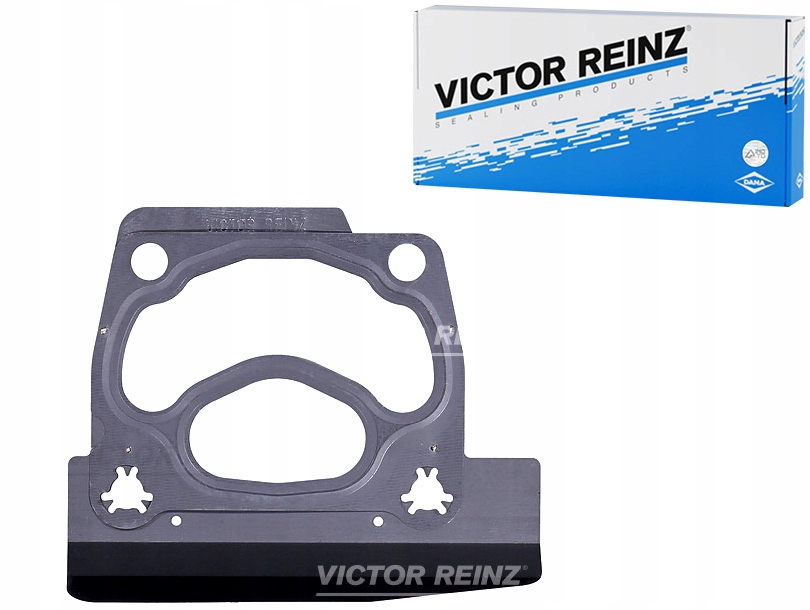 фото №1, Прокладка колектор випускний ford focus iii ford usa edge escape