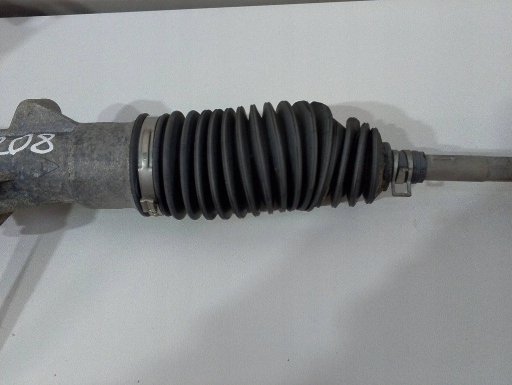 фото №8, Citroen c4 cactus peugeot 208 рулевая рейка 6700003502 y76
