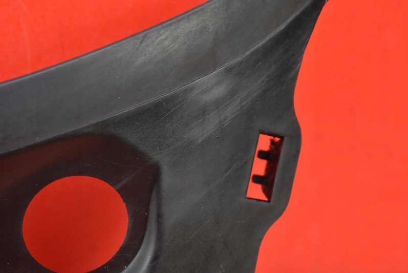 фото №5, Жабо peugeot 206+ plus 11r